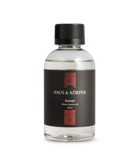 Emirati - Fragrance Oil