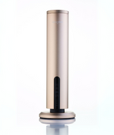 Tubular Air : Rechargeable + Portable Smart Home Diffuser Device