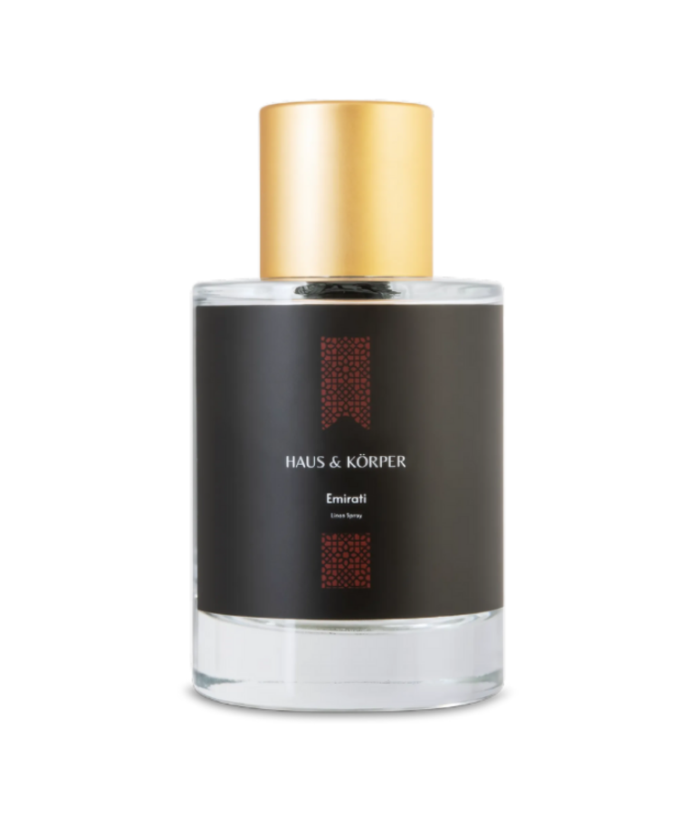 Emirati - Linen Spray