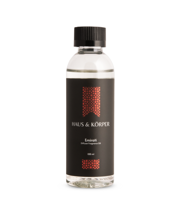 Emirati - Fragrance Oil