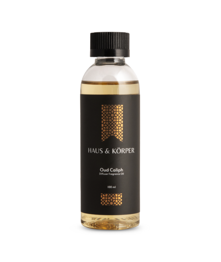 Oud Caliph - Fragrance Oil