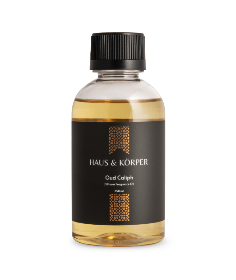 Oud Caliph - Fragrance Oil