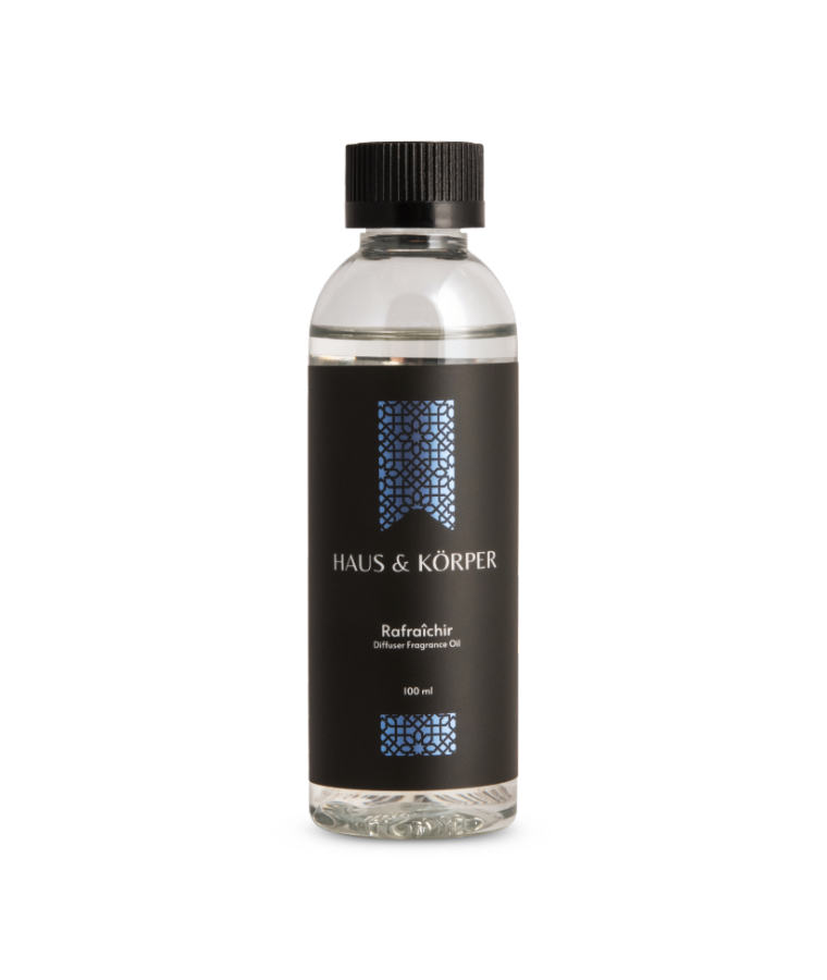 Rafraîchir - Fragrance Oil