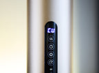 Tubular Air : Rechargeable + Portable Smart Home Diffuser Device