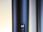 Tubular Air : Rechargeable + Portable Smart Home Diffuser Device