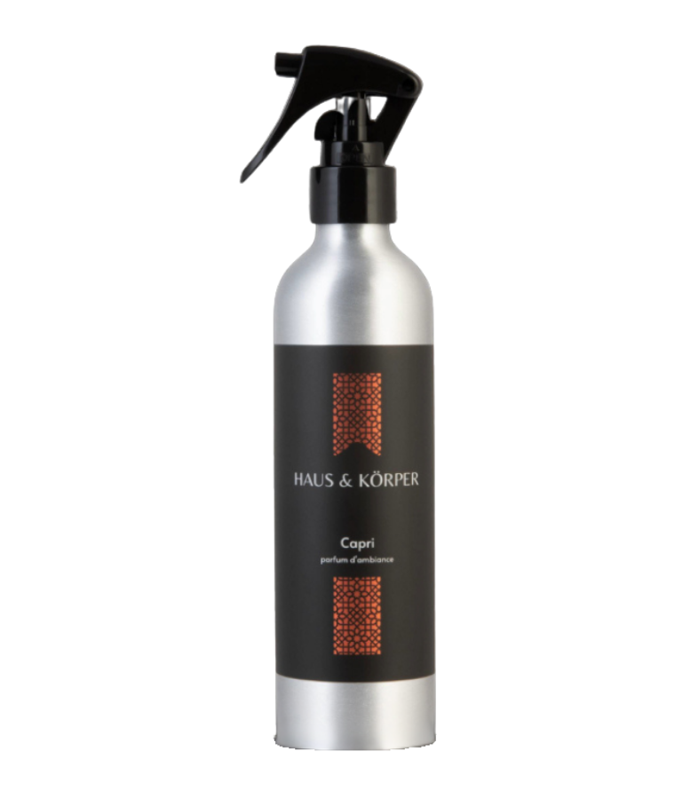 Capri - Room Spray