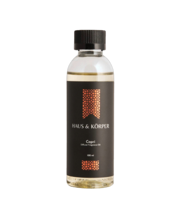 Capri - Fragrance Oil