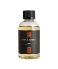 Capri - Fragrance Oil