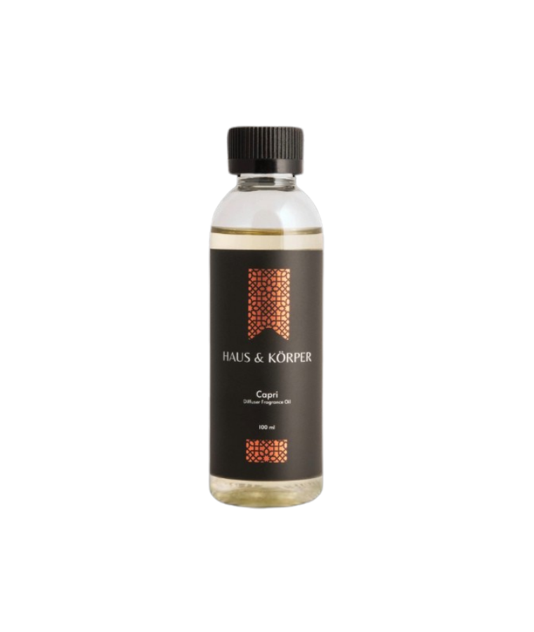 Capri - Fragrance Oil - 100 ml