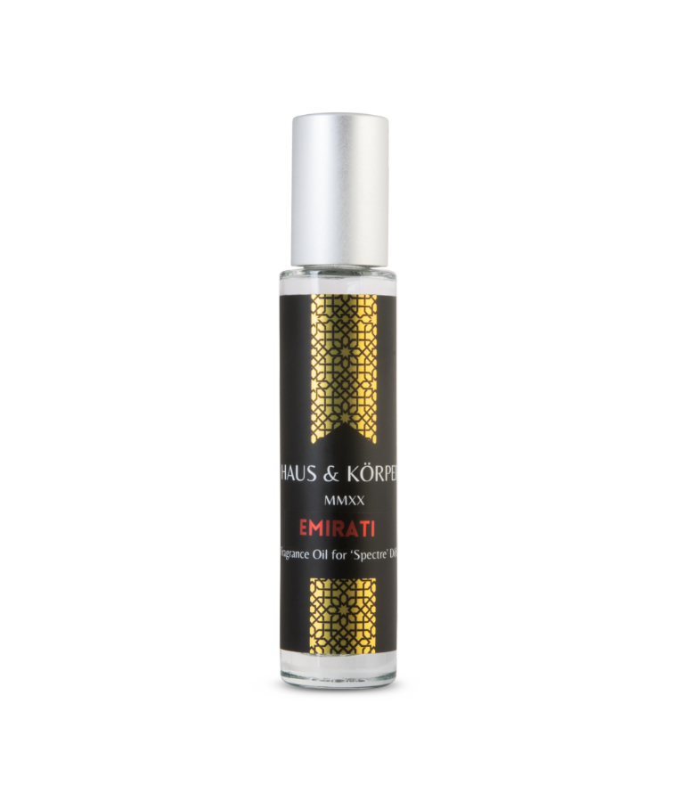 Emirati - 25ml