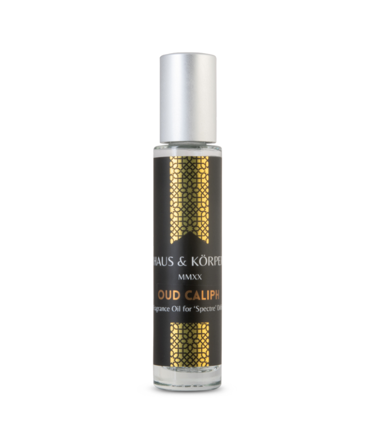 Oud Caliph - 25ml