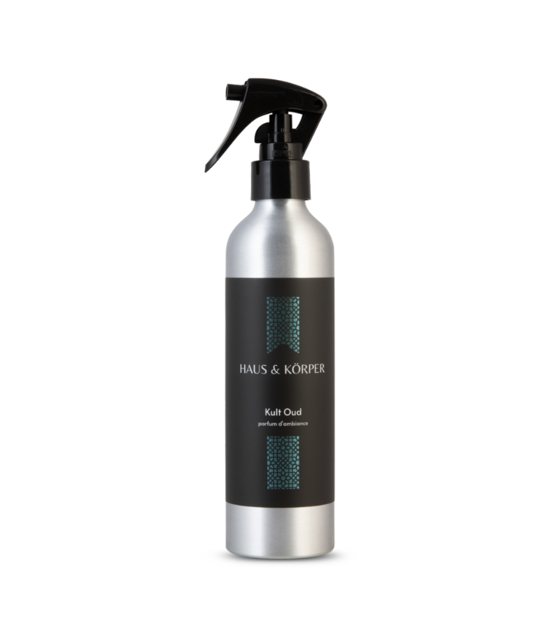 Kult Oud - Room Spray
